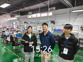 广州瑞普医疗科技有限公司