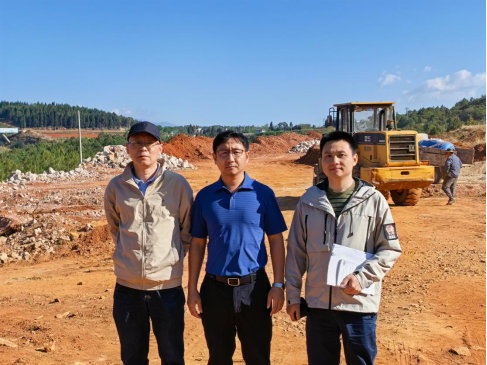 昆明优竹商贸有限公司烟花爆竹存储仓库改扩建项目安全预评价