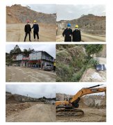 	广东省饶平县钱东镇龙过凤山采石场年产10万立方米建筑用花岗岩露天开采项目安全现状评价