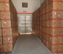 兴宁市柳啸洪烟花炮竹有限公司烟花爆竹经营（批发）企业安全现状评价报告