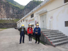 	中山市烟花爆竹有限公司烟花爆竹经营（批发）企业安全现状评价报告