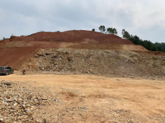 封开县粤建矿业有限公司封开县长岗镇思皮埇矿区建筑用花岗岩矿新建年产29万立方米建筑用花岗岩露天开采项目（一期）安全设施验收评价报告