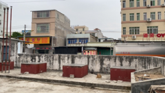 潮州市意溪东雄加油站安全现状评价报告