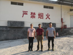 罗定市星辉烟花爆竹有限公司烟花爆竹经营（批发）企业安全现状评价报告