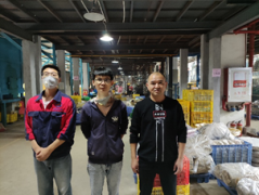 中山市腾亿金属工艺有限公司