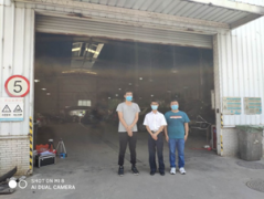 广州市龙星行汽车销售服务有限公司