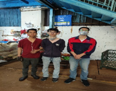 中山市龙帆金属工艺有限公司