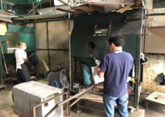 中山市通美金属制品有限公司