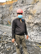 乐昌市建筑工程公司材料场石场