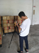 东莞市东物剧毒化学物品有限公司.