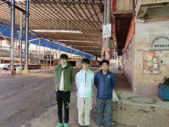 怀集县怀城镇利凤新利砖瓦用砂页岩建材有限公