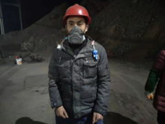 仁化县闽盛建材有限公司工作场所职业病危害因
