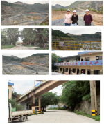 广州市珠江水泥有限公司石灰石矿山年产170万吨水泥用石灰岩露天开采项目安全预评价