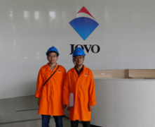 东莞市九丰化工有限公司九丰库区-东莞阳鸿联通甲醇管道建设项目安全验收评价报告