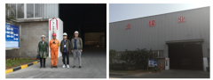 广东广青再生资源有限公司年加工50万吨废钢项目安全预评价