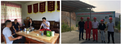 云浮市杨柳关塘石场有限公司关塘石场年产15.00万立方米建筑用花岗岩露天开采项目现状评价报告
