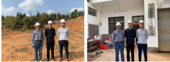 怀集县中洲新型建筑环保建材有限公司新中泰砖瓦用砂页岩砖厂年产5万吨砖瓦用页岩、砂页岩露天开采项目安全现状评价报告