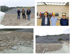 开平市钦源石材有限公司新增排土场安全预评价