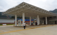 和平县博隆贸易有限公司龙湖加油站新建项目安全验收评价报告