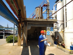 广东广康生化科技股份有限公司年产1000吨高效氯氟氰菊酯和年产1000吨联苯菊酯原药技改项目、年产5650吨杀虫剂及灭菌剂技改项目（一期年产700吨噻呋酰胺/噻唑酸、750吨联苯肼酯）、年产1180吨灭菌唑等6种杀虫剂杀菌剂原药技术改造项目（一期年产1000吨甲氧虫酰肼）安全评价报告