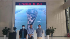 光大广环投环保能源（肇庆）有限公司职业病危害因素定期检测