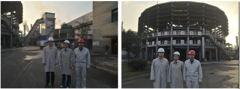 广东韶钢松山股份有限公司25万吨转底炉处理含锌尘泥环保综合利用技术改造项目安全预评价