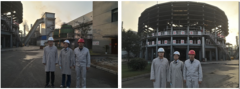 广东韶钢松山股份有限公司25万吨转底炉处理含锌尘泥环保综合利用技术改造项目安全预评价.
