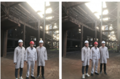 广东韶钢松山股份有限公司炼铁厂烧结整粒振动筛节能技术改造项目安全预评价.