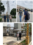 清远市联升空气液化有限公司KDONAr-6000Y/-14000Y/-200Y节能增效技改项目安全设施竣工验收评价报告.