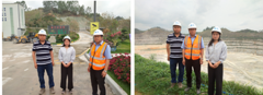 广州市顺兴石场有限公司扩建年产480.00万立方米建筑用花岗岩露天开采项目（一期工程年产380.00万立方米）安全预评价报告