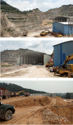 广州市银象石材有限公司破碎生产线改建项目安全预评价报告