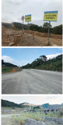 广州市珠江水泥有限公司石灰石矿山年产170万吨水泥用石灰岩露天开采项目安全现状评价报告