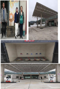 和平县江龙贸易有限公司江龙加油站新建项目安全验收评价