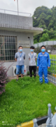 佛冈华润燃气有限公司吉多宝LNG气化站职业病危害因素定期检测