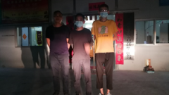 肇庆市高要区白诸镇东村瓷砂场有限公司职业病危害因素定期检测
