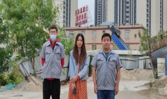 肇庆市高要区恒泰建材有限公司工作场所职业病危害因素定期检测