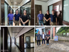 江门市佳怡贸易有限公司烟花爆竹经营（批发）企业安全现状评价报告