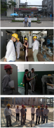 惠州市宙邦化工有限公司三期项目（不含主装置B） 安全设施竣工验收安全评价