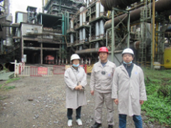 广东韶钢松山股份有限公司高炉铁水罐对位牵引车系统改造项目安全预评价报告