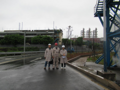 广东韶钢松山股份有限公司高三线外部辅助设施改造项目安全预评价报告
