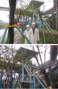 广东韶钢松山股份有限公司煤气管网系统安全运行能力提升技术改造（二期）项目安全预评价报告