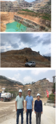 广州市银象石材有限公司年产100.00万立方米建筑用花岗岩露天开采项目 安全现状评价报告