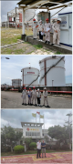 惠州市东达石化有限公司大亚湾石化区I4地块20300m³石化仓储项目危险化学品经营安全现状评价报告