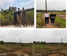 化州市业昌烟花爆竹有限公司烟花爆竹经营（批发）仓库建设项目安全预评价报告