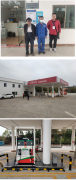 中国石化销售股份有限公司广东河源龙川登云加油站安全现状评价报告