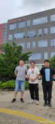 广东紫丁香实业股份有限公司