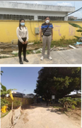 广东大鹏液化天然气有限公司40008#中堂阀室新增接口改造工程安全评价报告