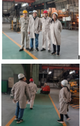 广东韶钢松山股份有限公司板材厂宽板工序新增二切设备技术改造项目安全预评价