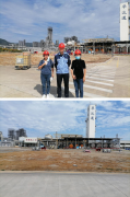 惠州市华达通气体制造股份有限公司10000Nm3/h重整PSA解吸气提纯高纯氢项目安全评价报告