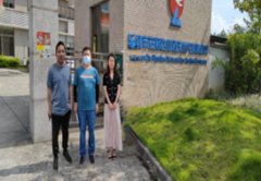 乐昌市安顺达管道天然气有限公司职业病危害现状评价